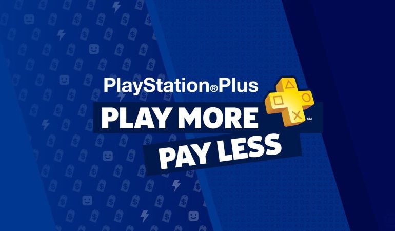 September lineup for PlayStation Plus